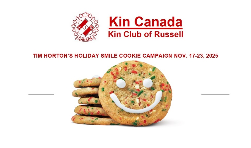 2025 Tim Hortons Smile Campaign Update